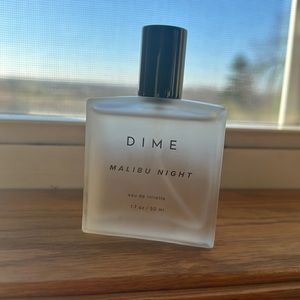 Dime Malibu Night perfume